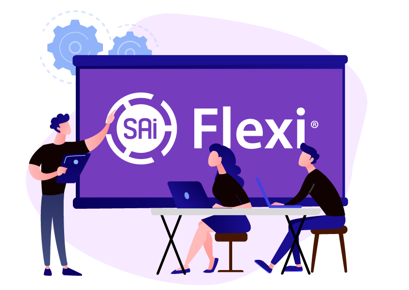 SAi Flexi Training